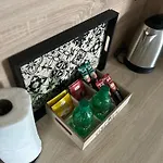 Stars Apartment *