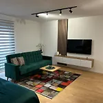 Stars Apartment Sarajevo