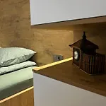 Apartment Stars Sarajevo