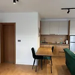Stars Apartment *