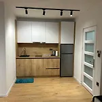 Stars Apartment
