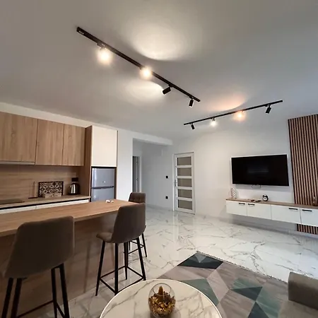 Apartment Stars *