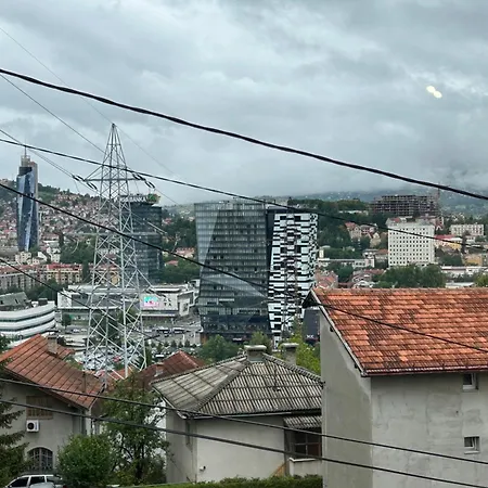 Stars アパート *