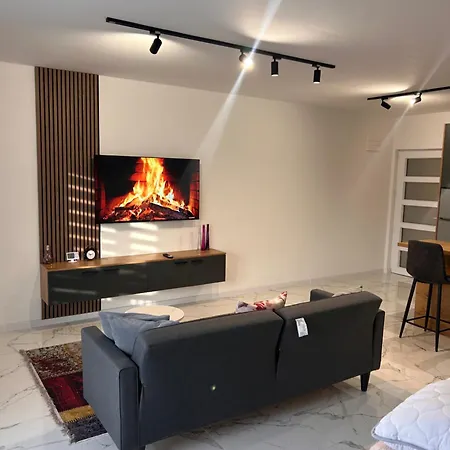 Stars Apartment Sarajevo