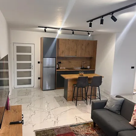 Apartment Stars *