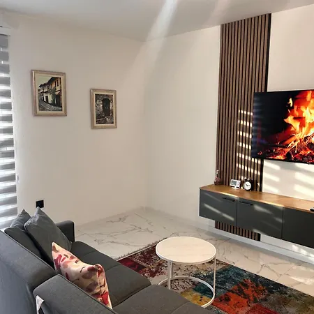 Stars アパート *