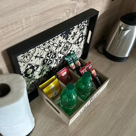 Stars Apartment *