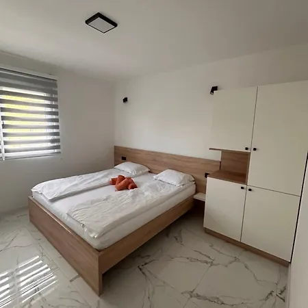 Apartment Stars Sarajevo