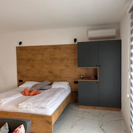 アパート Stars サラエヴォ