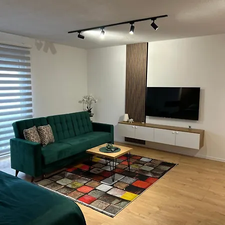 Stars Apartamento Sarajevo