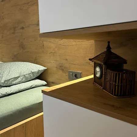 Apartment Stars Sarajevo