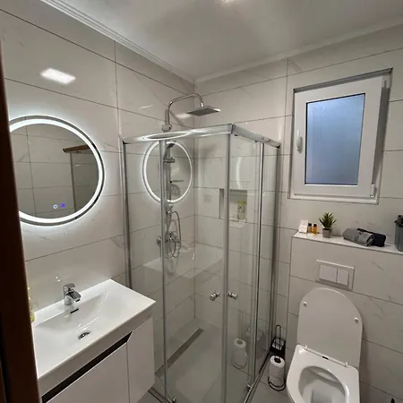 Stars Apartament *