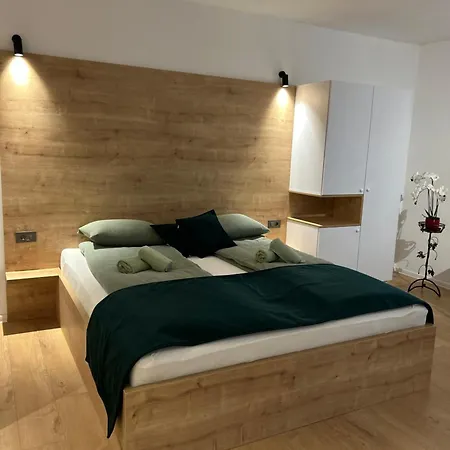 Stars アパート サラエヴォ