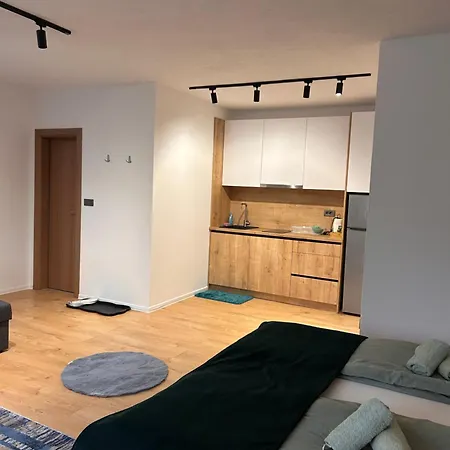 Stars Apartment