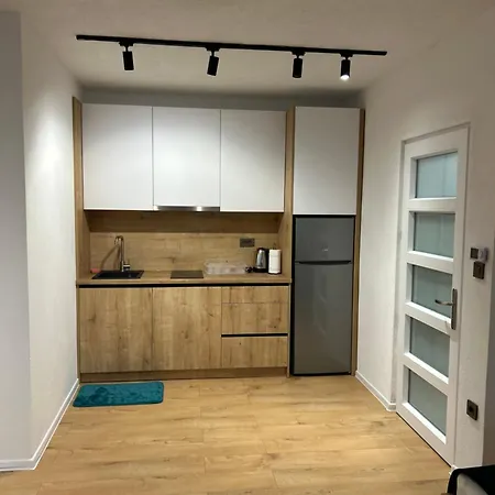Stars Apartment