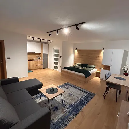 Apartment Stars *