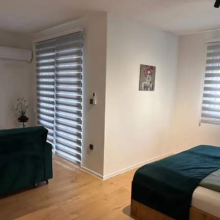 Stars Apartamento Sarajevo