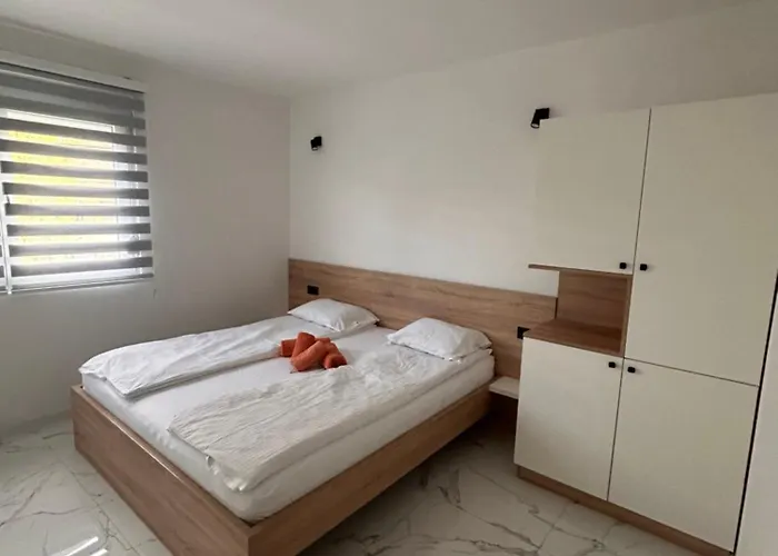 Apartman Stars Szarajevó