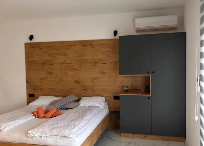 Apartman Stars Szarajevó