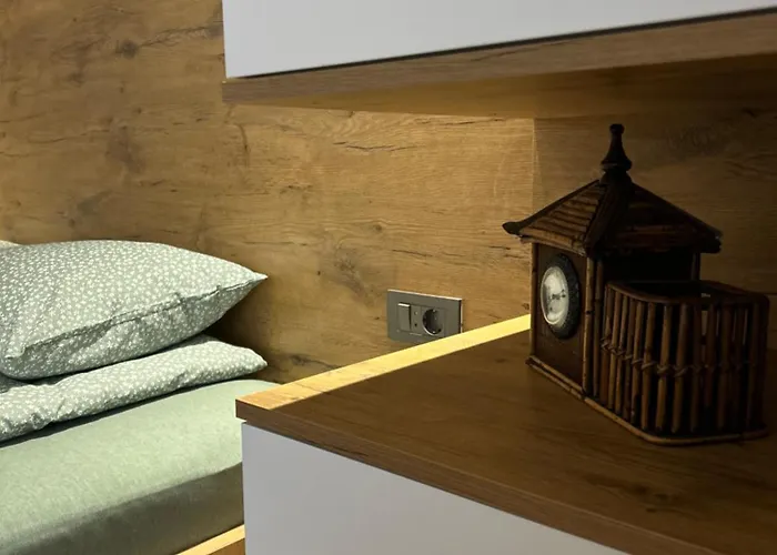 Apartman Stars Szarajevó