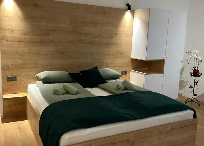 Stars Apartman Szarajevó