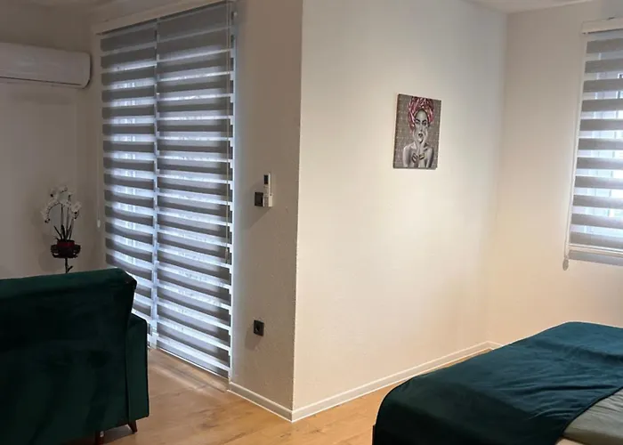 Stars Apartman Szarajevó